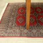 807 8270 ORIENTAL RUG